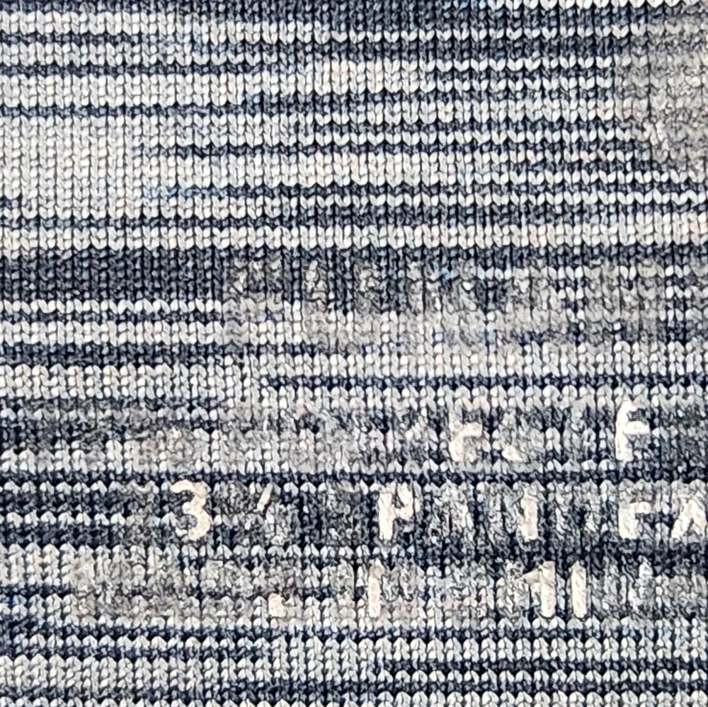 FUNANI Gray Capri Leggings - Picture 12 of 13